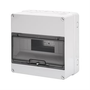 GW40005 QUADRO 250X250X235