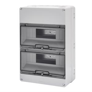 GW40007 QUADRO 250X375X235