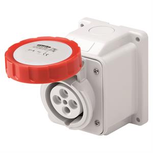 GW 62556 TOM FIX 32A 3P+T 440V