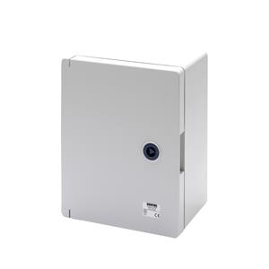 GW 44808 CAIXA PLASTICA