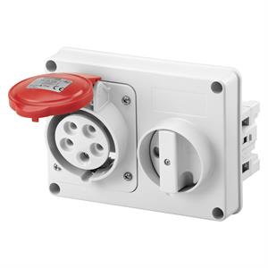 GW66109 TOM.FIXA HO.C/INT.16A