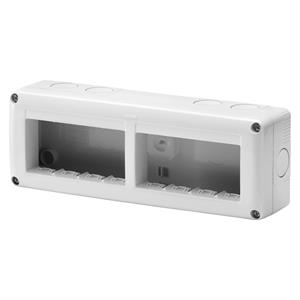 GW 27006 CX VAZIA IP-40 8 MOD