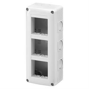 GW27022 CX VAZIA IP-40 6 MOD