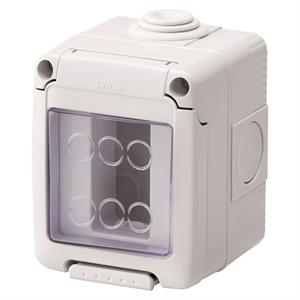 GW27041 CX VAZIA IP-55 1 MOD
