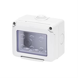 GW27043 CX VAZIA IP-55 3 MOD
