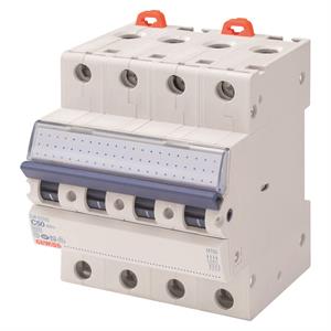 GW92689 DISJ 4P 25A 10/15KA