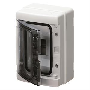 GW 40101 QUADRO DIST 4MOD