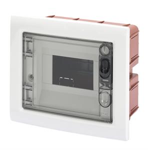 GW 40603 CX ENC 6M IP40