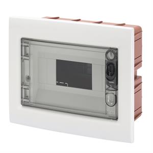 GW 40604 CX ENC 8 MOD IP-40