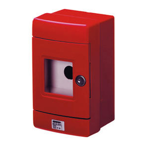 GW 42204 QUADRO ELEC EST EMERG