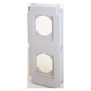 GW 66707 TAMPA C/MOD P/2 PLACA