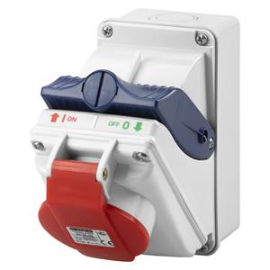 GW66420 TOM.FIX.3P+N+T