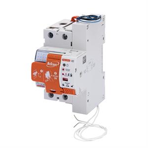 GWD4827R REARME RD 2X40A30MA A