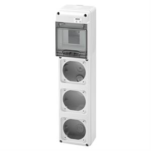GW68001N ARMARIO 4 MOD 3 B
