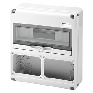 GW68006N QUADRO Q DIN 14MOD