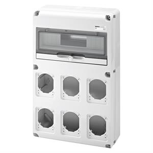 GW68008N QUADRO 12M