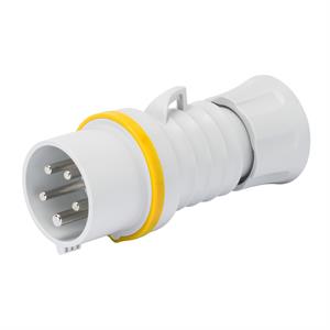 GW60001H F M 2P+T 16A 110V 4H