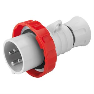 GW60030H FICHA MOV 3P+T 16A