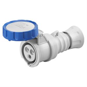 GW62026H TOM MOV 2P+T 230V