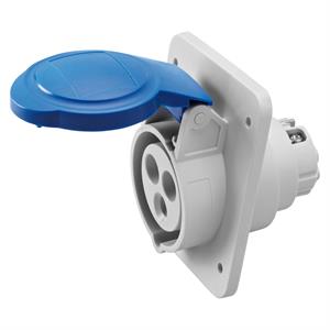 GW62205H TOM. ENC. 3X16A