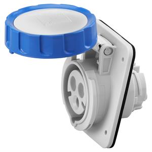 GW62238H TOM 2P+T 32A IP67