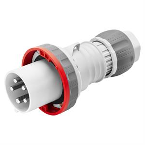 GW61053H FICHA 3P+T+N 63A