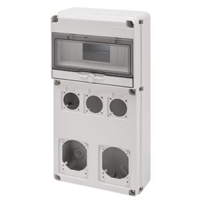 GW68027N Q-DIN10 3B.SC2B 16/32