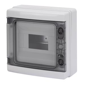 GW40102BS QUAD 40CD 8M 2R 9P