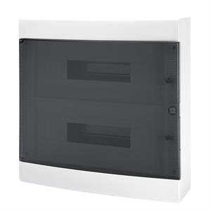 GW40049BS QUAD 40CD 36M 2R 20P