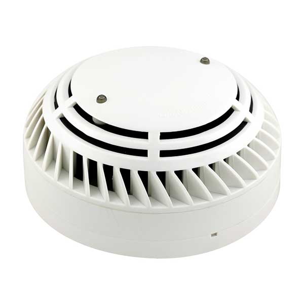 GFE-ZEOS-C-H DET CONV TERMICO