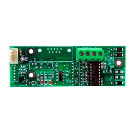 ORIONINRS232 INTERF RS232 ORIO