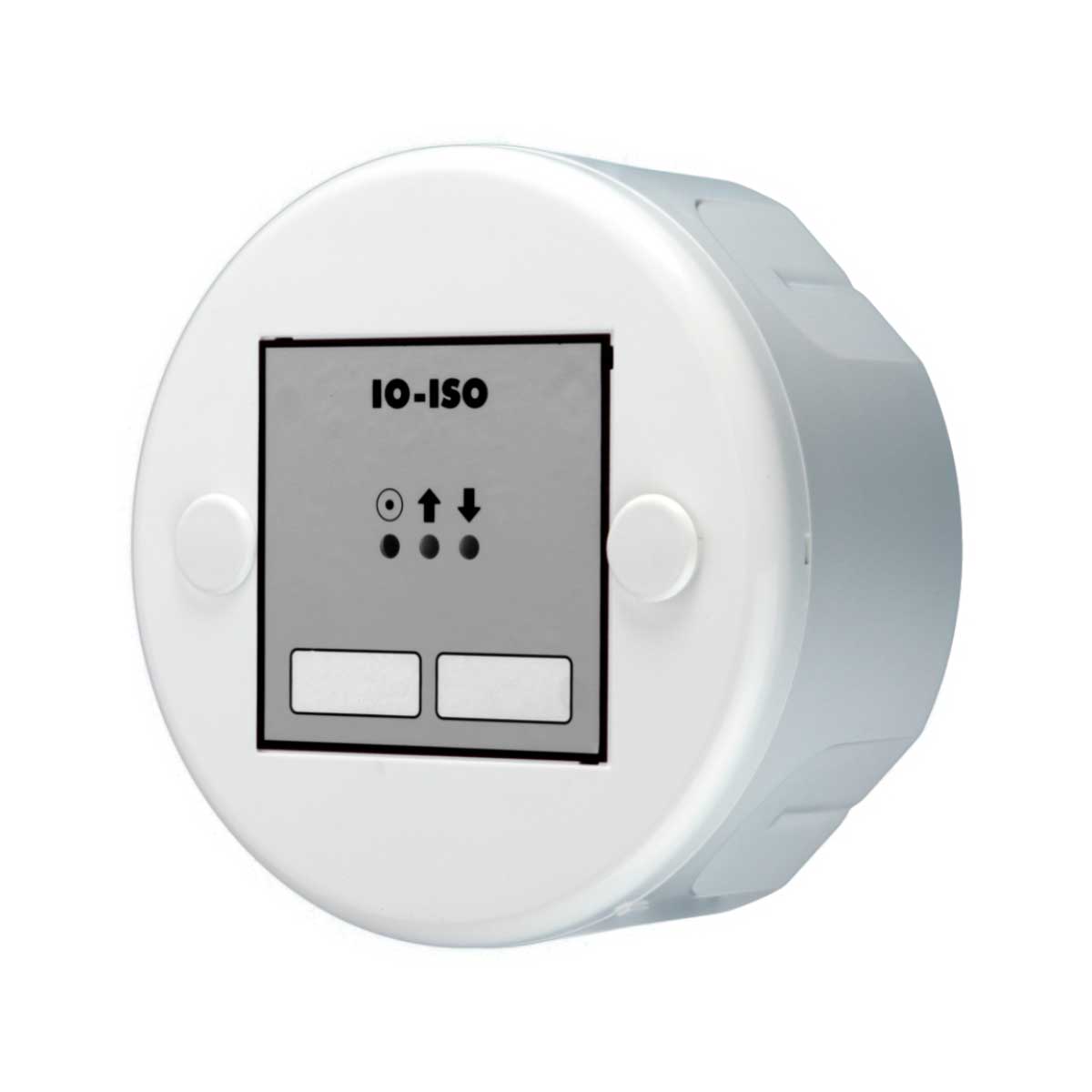 I/O-ISO MOD. ENT/SAÍDA
