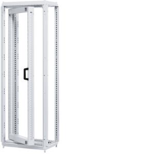 UX866 BASTIDOR P/RACK 19 A.1