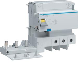 BDC380E BLOCO DIF. 3P 125A 30M