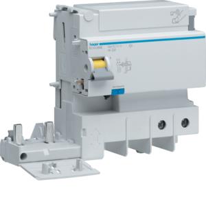 BDH280E BLOCO DIF. 2P 125A 30M