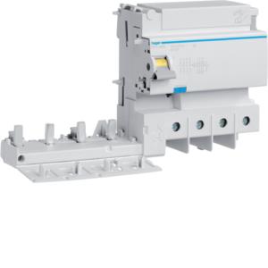 BDH480E BLOCO DIF. 4P 125A 30M