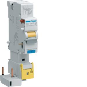 BDC240F BLOCO DIF. 1P+N 40A 30