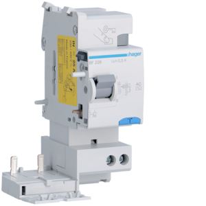 BF226 BL DIF 2P 25A 300MA