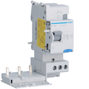 BF326 BL DIF 3P 25A 300MA