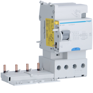 BF441 BL DIF 4P 40A 300MA