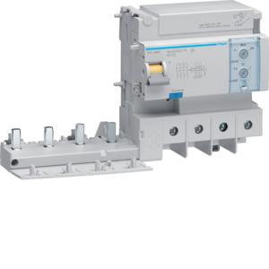 BTC480E BLOCO DIF. 4P 125A REG