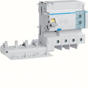 BTH480E BLOCO DIF. 4P 125A REG