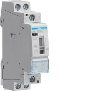 ERC125S CONTACTOR SILENCIOSO M