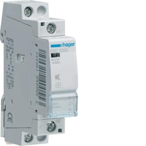 ESC125S CONTACTOR SILENCIOSO 2
