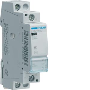 ESD125S CONTACTOR SILENCIOSO 2