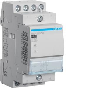 ESL425SDC CONTACTOR SILENCIOSO