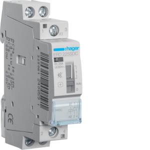 ERD225SDC CONTACTOR SILENCI MA