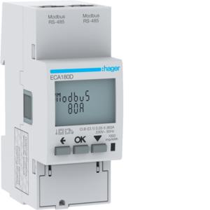 ECA180D CONT. ENERGIA 1F 80A