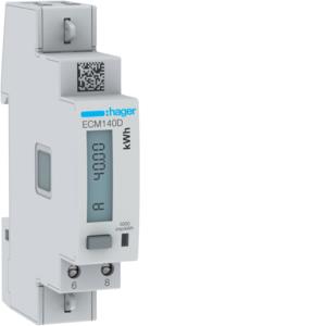 ECM140D CONT. ENERGIA 1F 40A