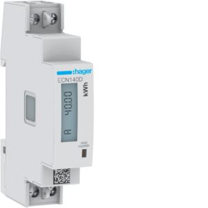 ECN140D CONT. ENERGIA 1F 40A